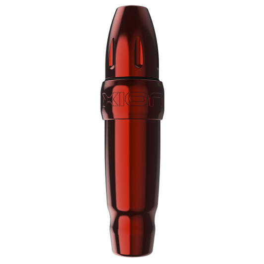 Spektra Xion S Blood Red