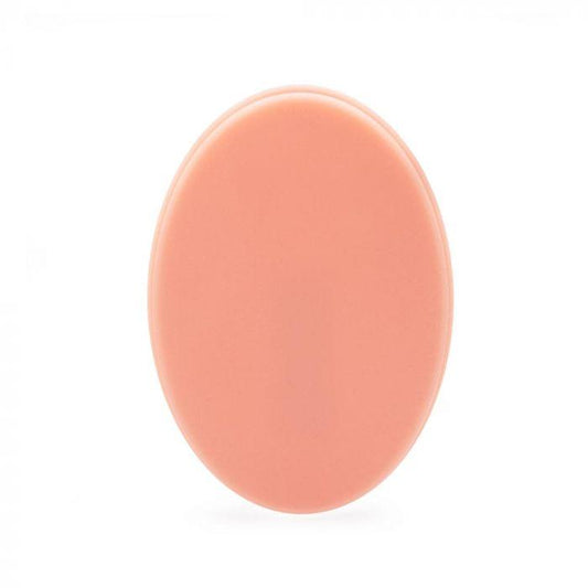 A Pound of Flesh Micro Series Tattooable Synthetic Small Oval