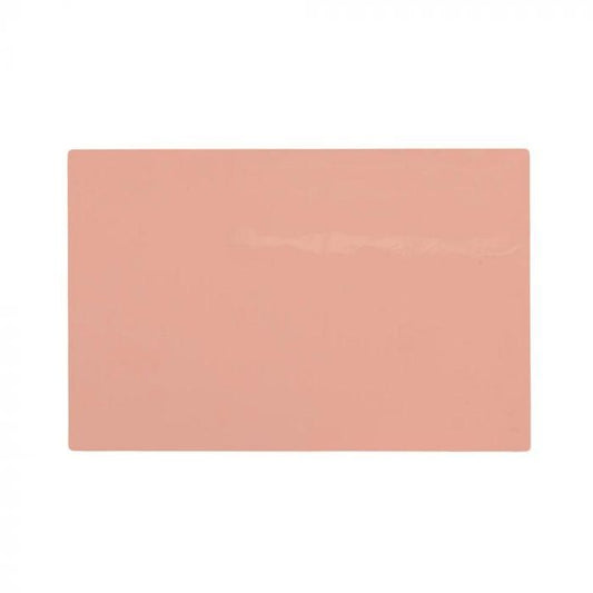 A Pound of Flesh Tattooable Synthetic Canvas — 11” x 17” — 3mm Pink Tone