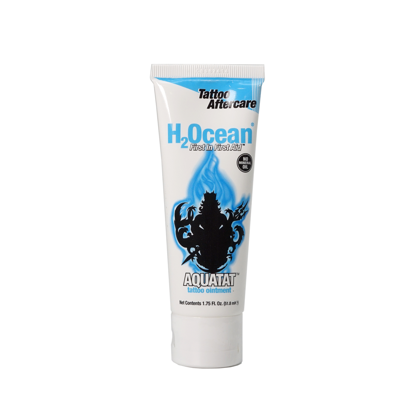 H2Ocean Aquatat Tattoo Ointment