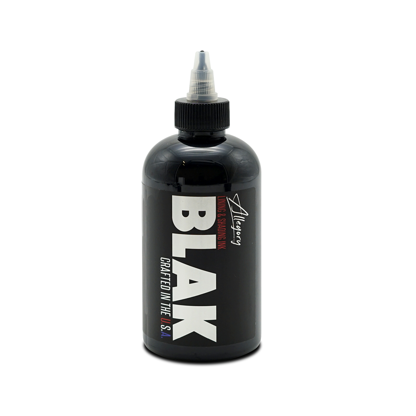 Allegory BLAK