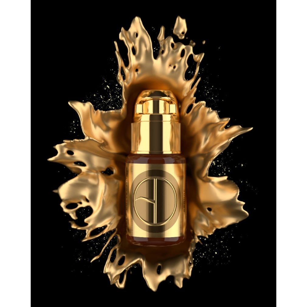 The Brow Daddy Gold Collection