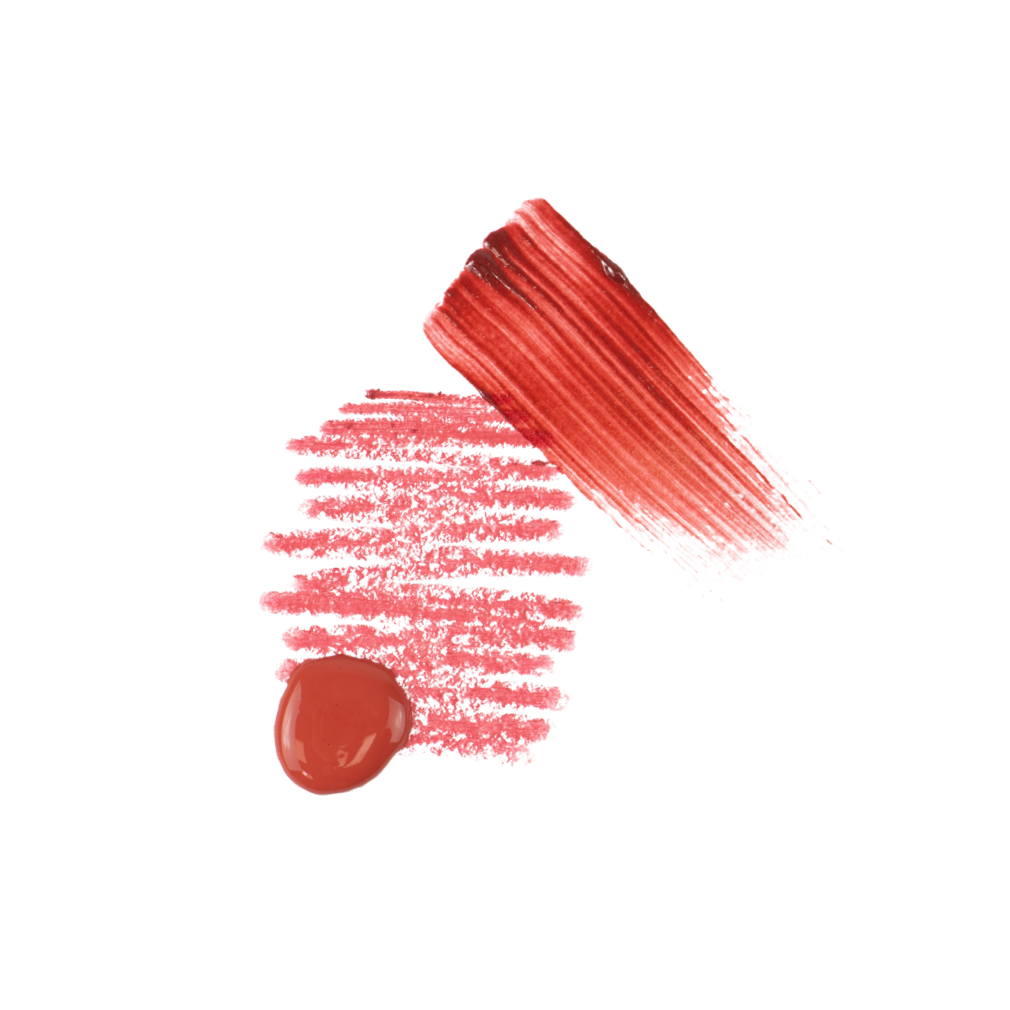 Tina Davies Lip Trio — Perma Blend — Cinnamon