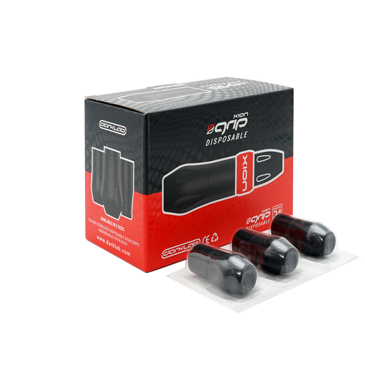 Classic Xion Disposable Grip 24pc. box  10.00% Off Auto renew