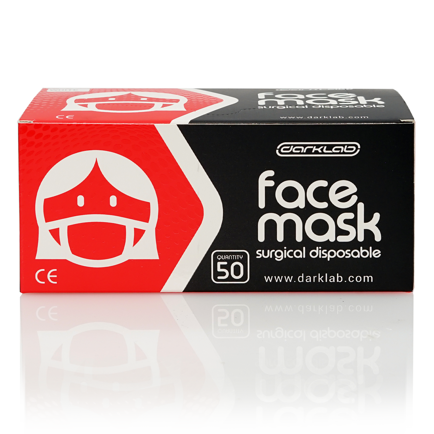 DL Face Mask