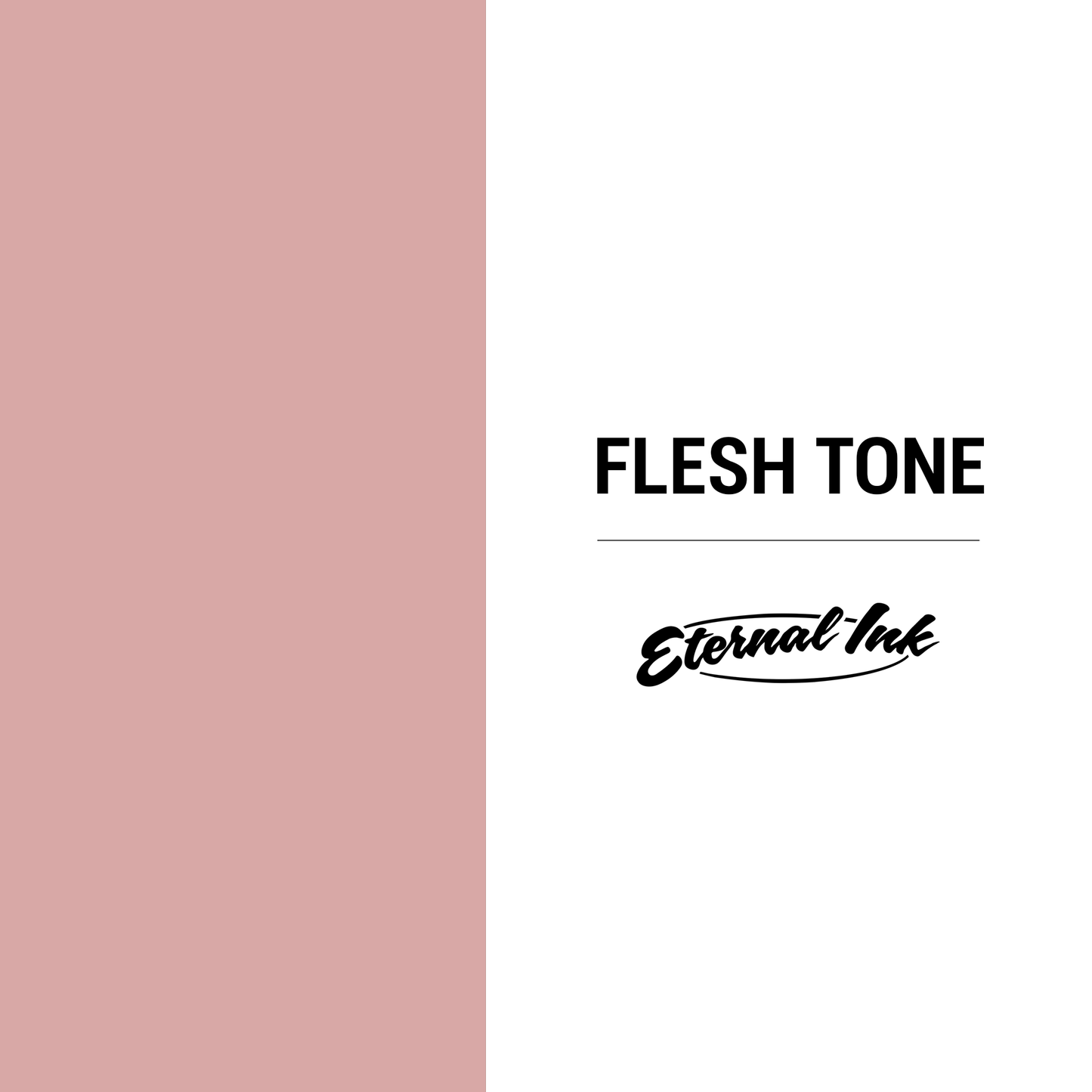Eternal Ink Flesh Tone