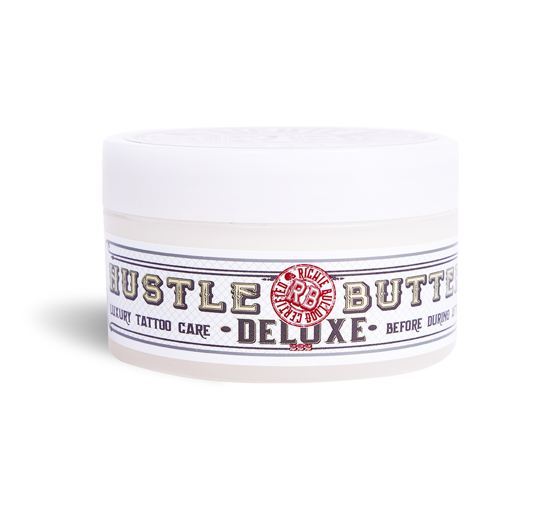 Hustle Butter Deluxe 5 oz