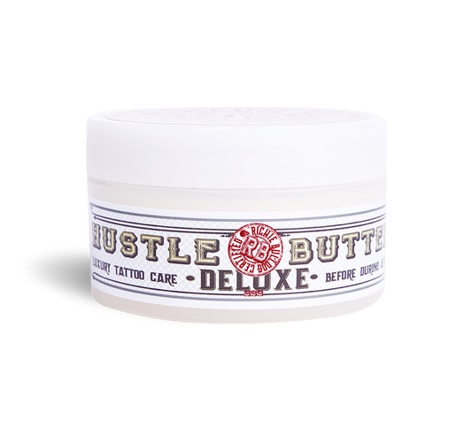 Hustle Butter Deluxe 1oz