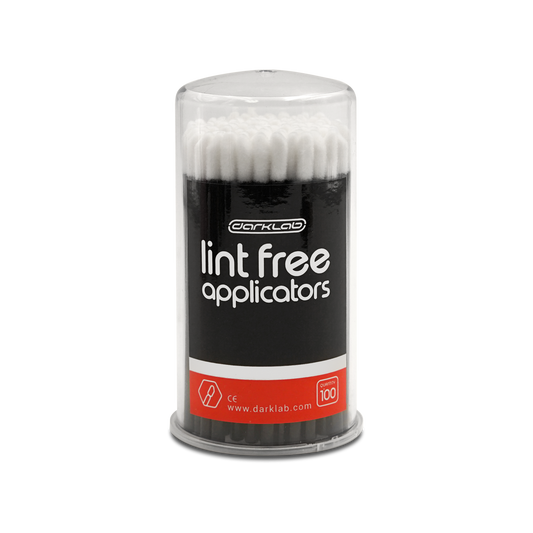 Lint Free Applicator