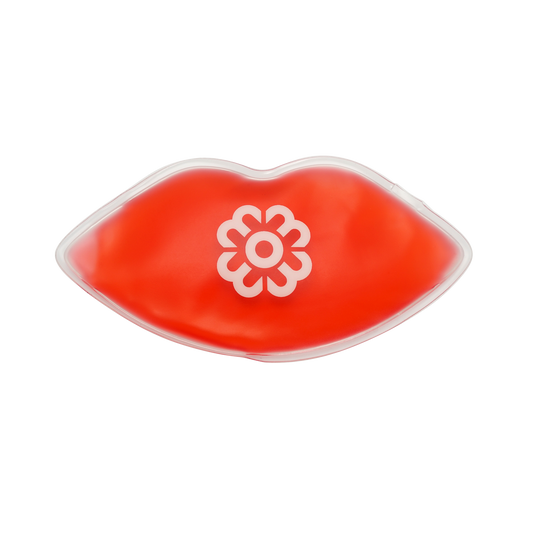 Lips Ice Pack