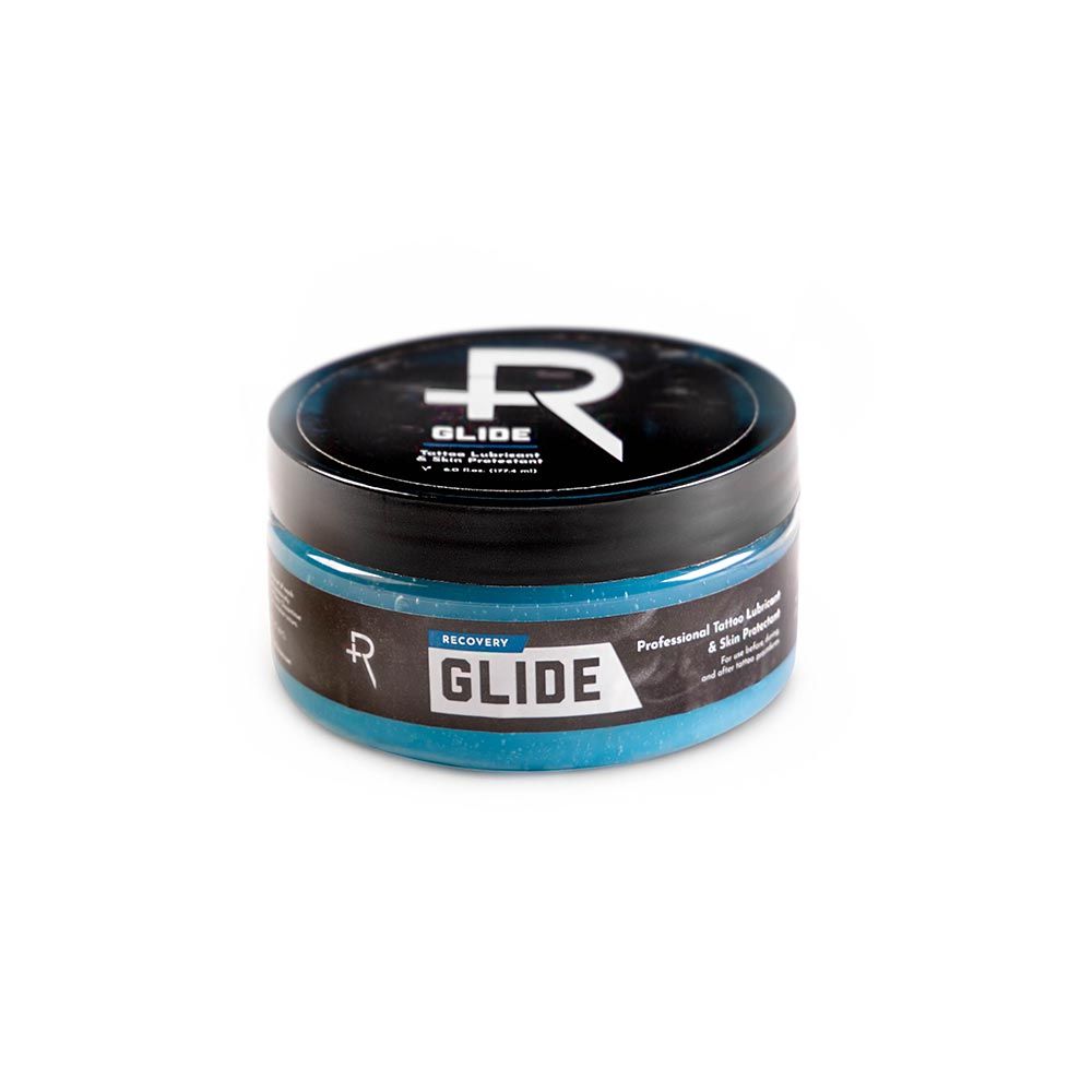 Recovery Tattoo Glide