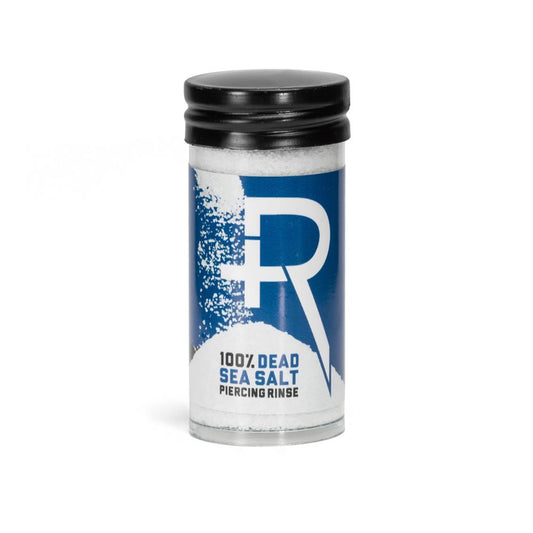 Recovery Sea Salt- Sea Salt From the Dead Sea
