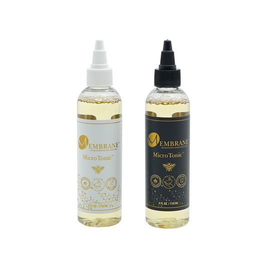 Membrane MicroTonic Minis 4 oz