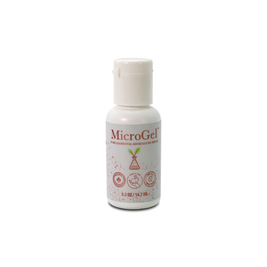 Membrane MicroGel Minis Singles 1/2 oz