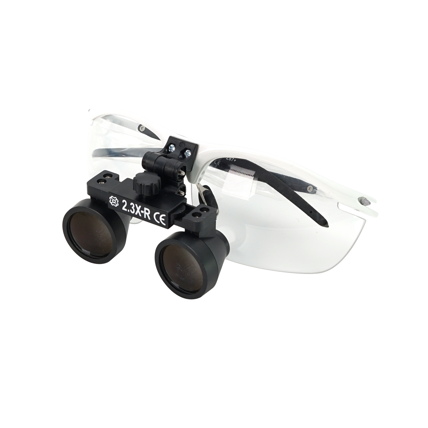 Microloupes 2.3x