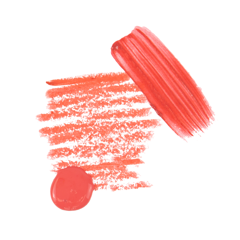 Tina Davies Lip Trio — Perma Blend — Peach