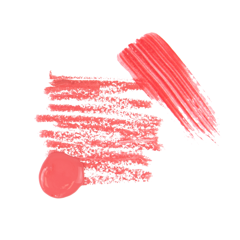 Tina Davies Lip Trio — Perma Blend — Perfect Pink