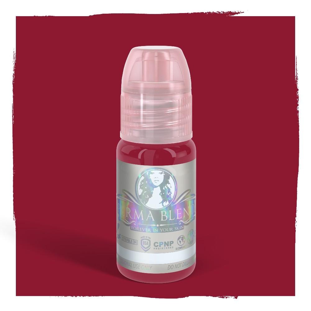 Perma Blend - Raspberry