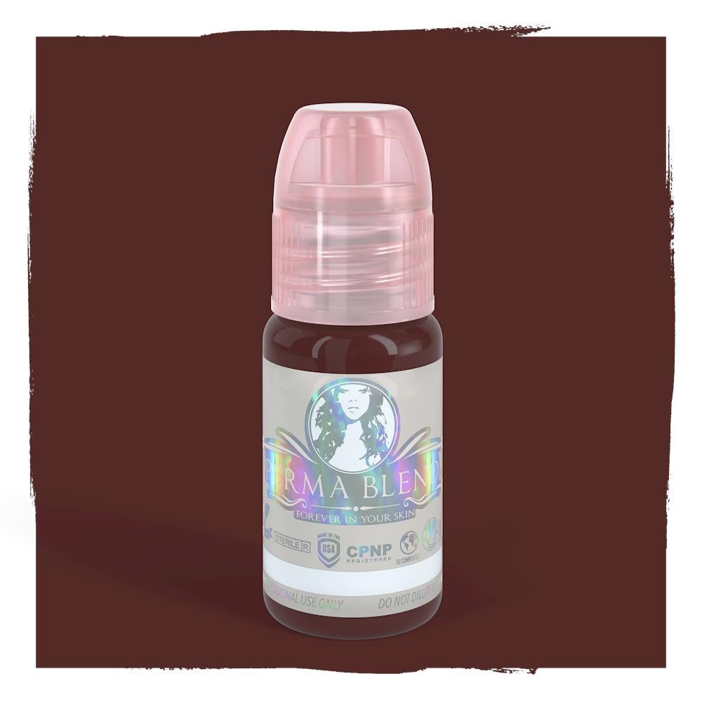 Perma Blend - Plum
