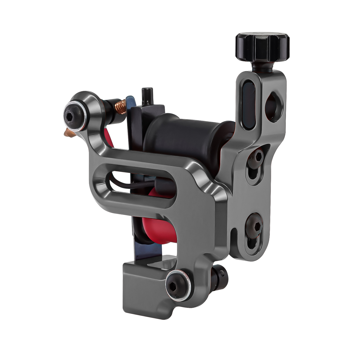 AL 13 Roswell Gunmetal