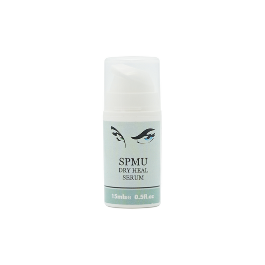 SPMU Dry Heal Serum