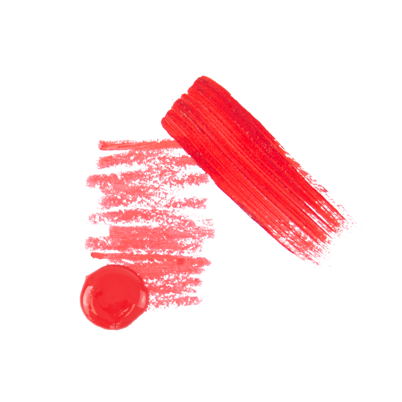 Tina Davies Lip Trio — Perma Blend — Soft Red