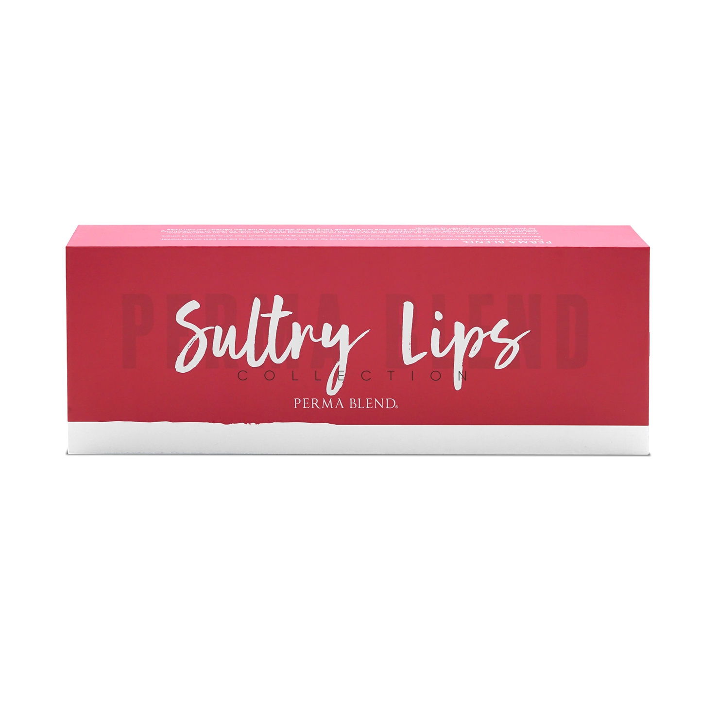 Sultry Lips Kit