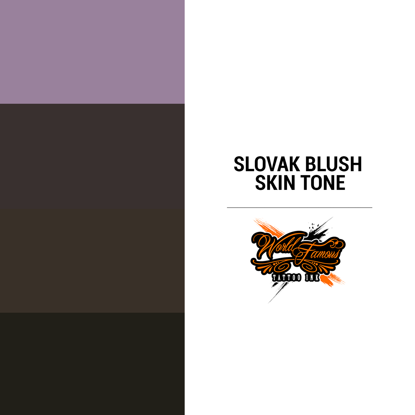 WF Slovak Skintone Set