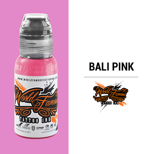 WF Bali Pink