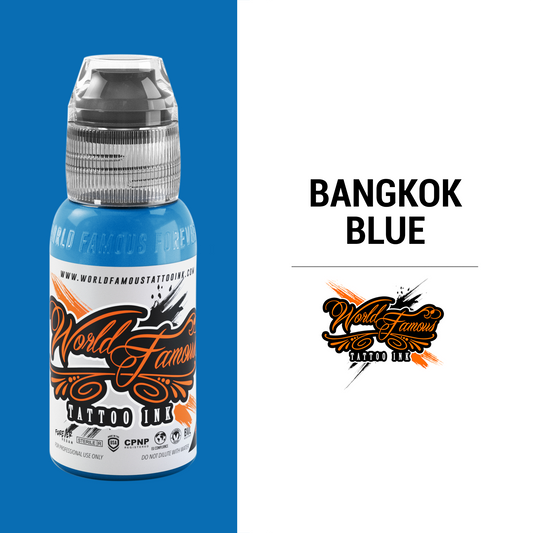 WF Bangkok Blue