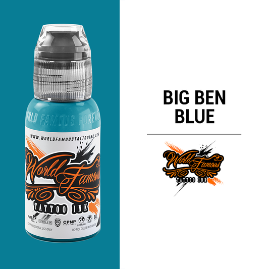 WF Big Ben Blue