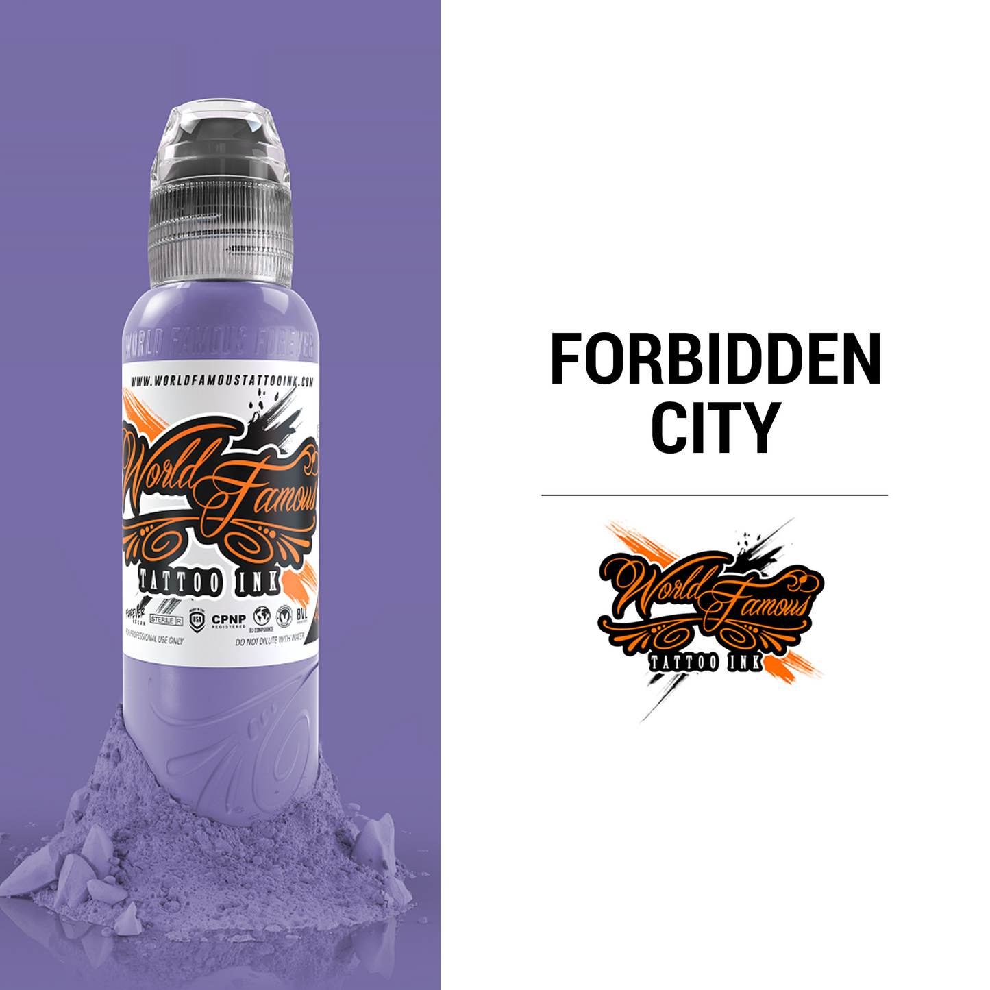 WF Forbidden City