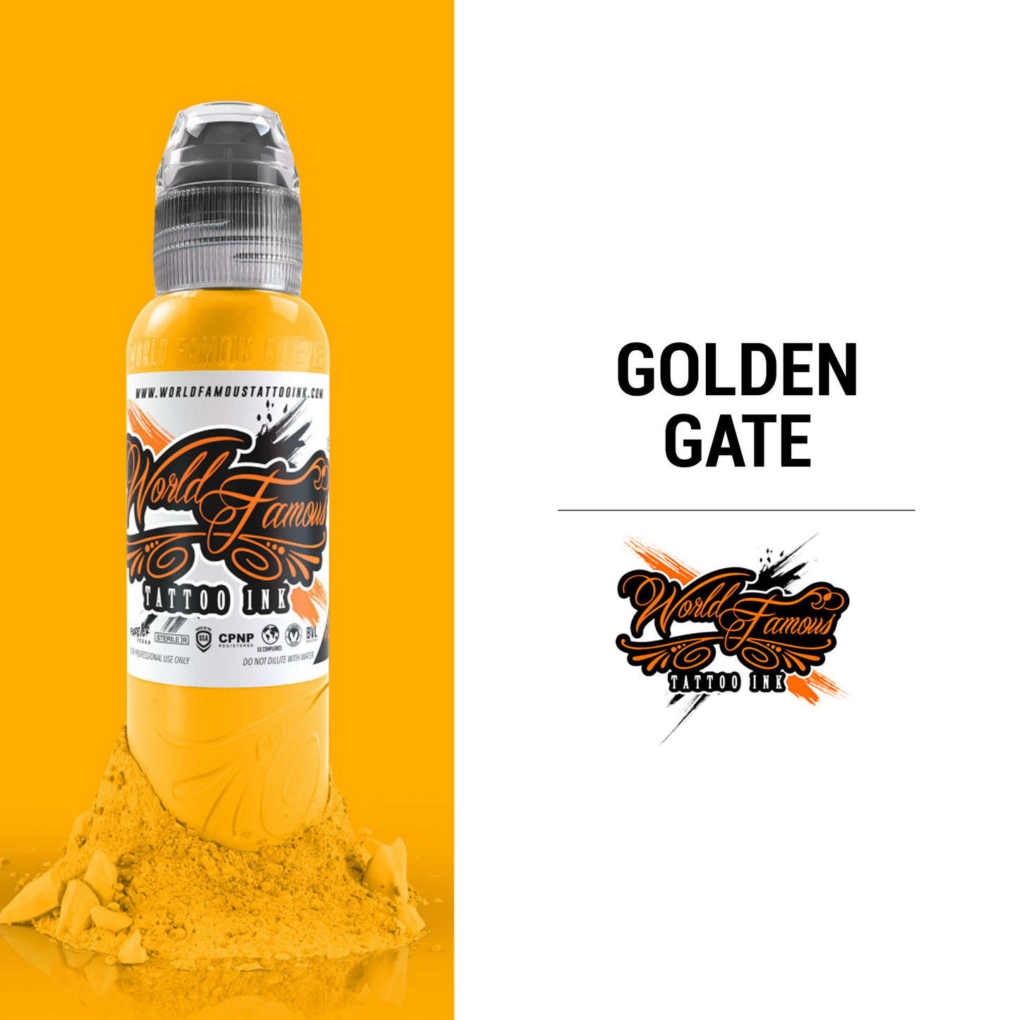 WF Golden Gate