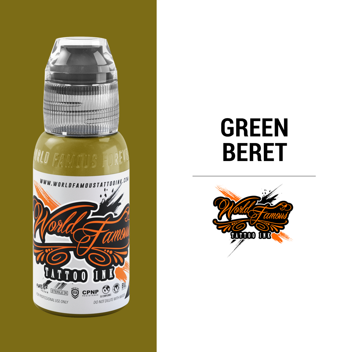 WF Green Beret