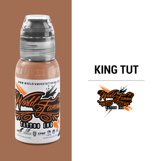 WF King Tut