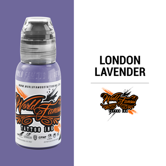 WF London Lavender