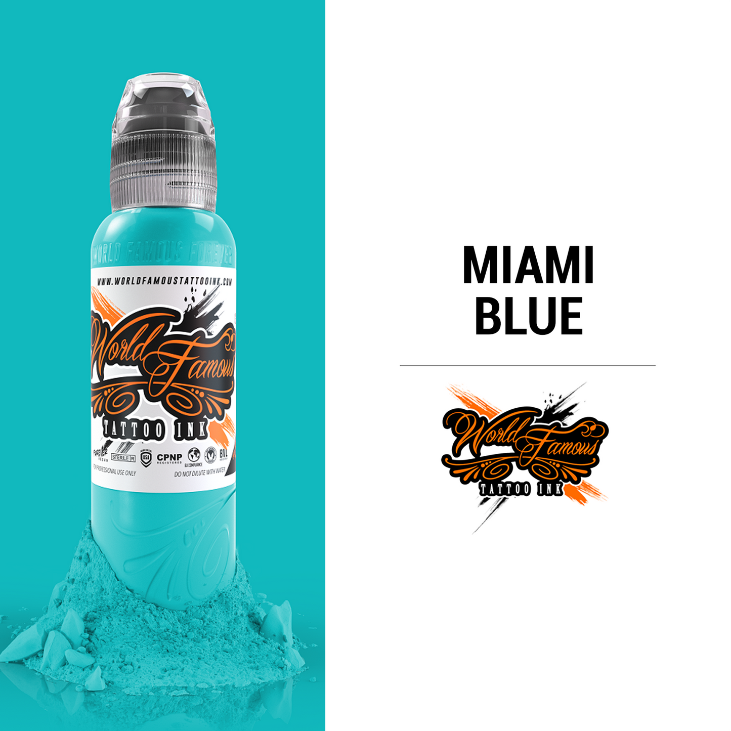WF Miami Blue