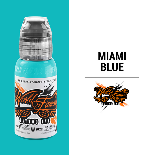 WF Miami Blue