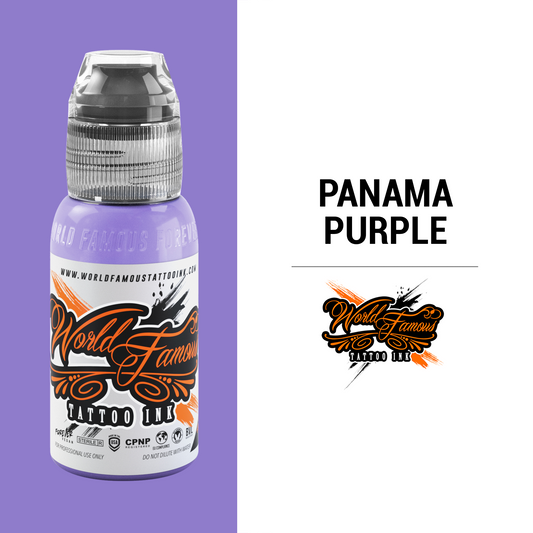 WF Panama Purple