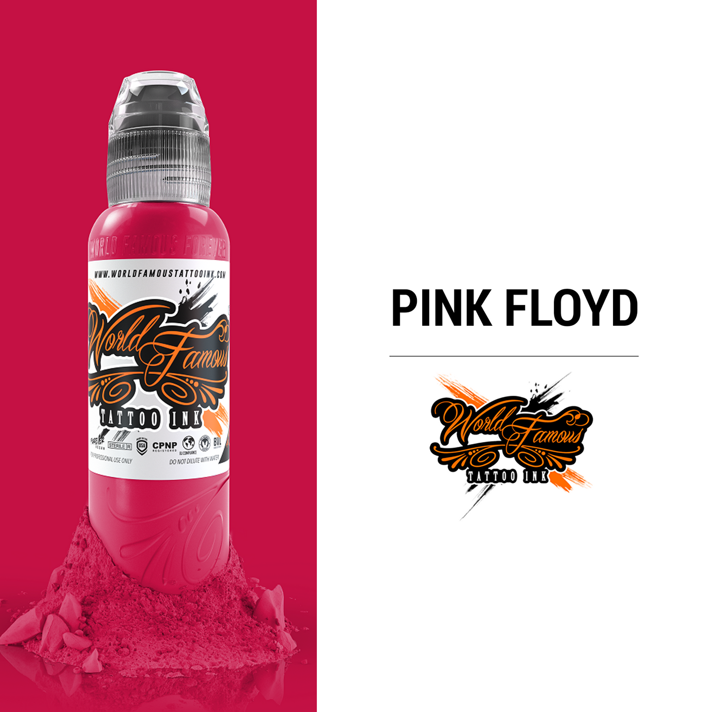 WF Pink Floyd