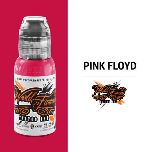 WF Pink Floyd