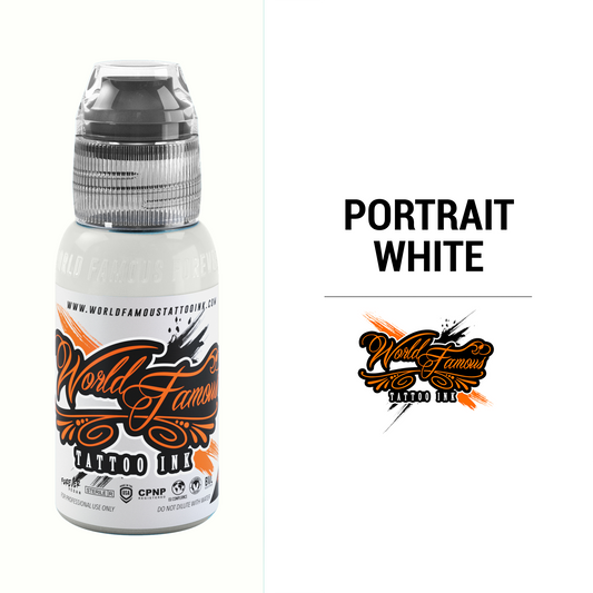 WF Portrait White