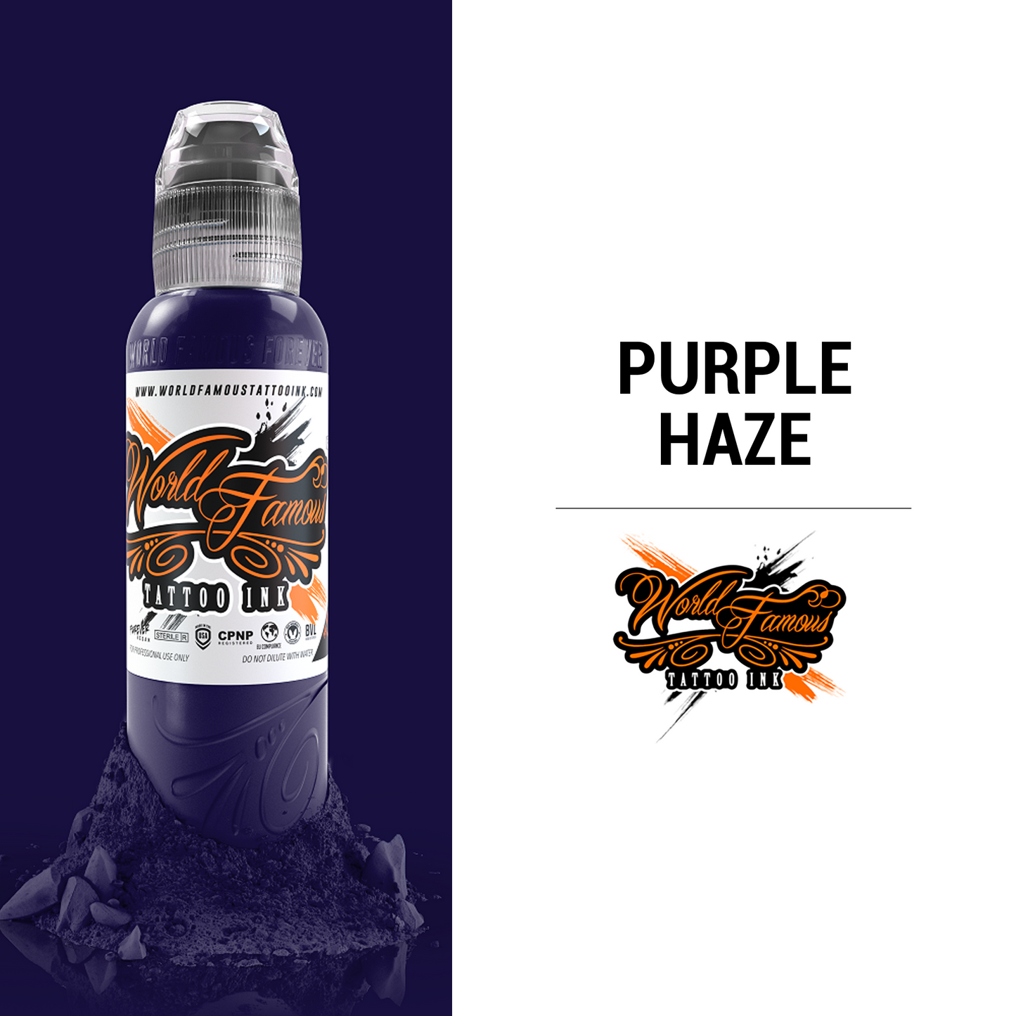 WF Purple Haze