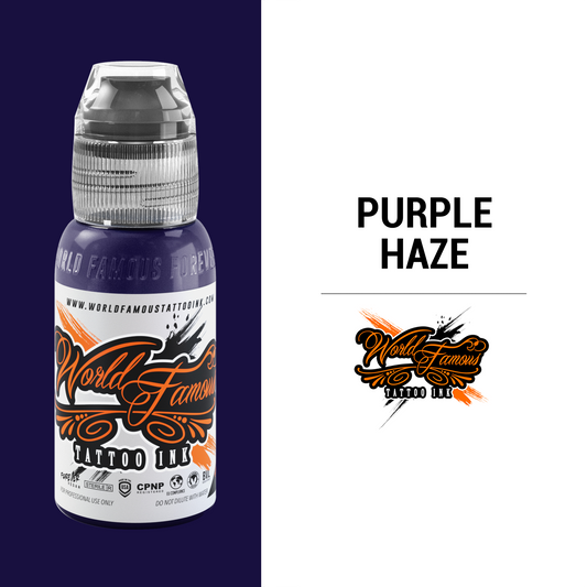 WF Purple Haze