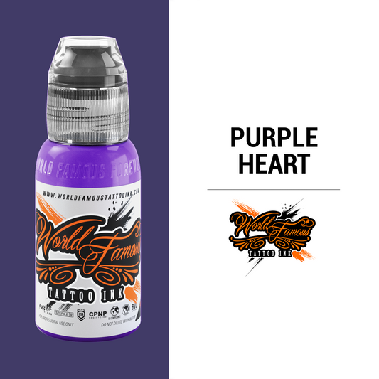 WF Purple Heart