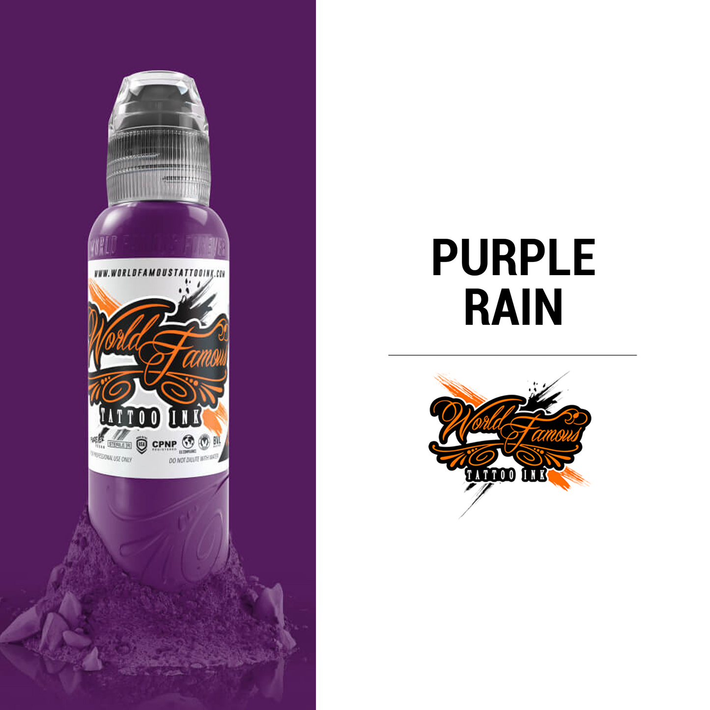 WF Purple Rain