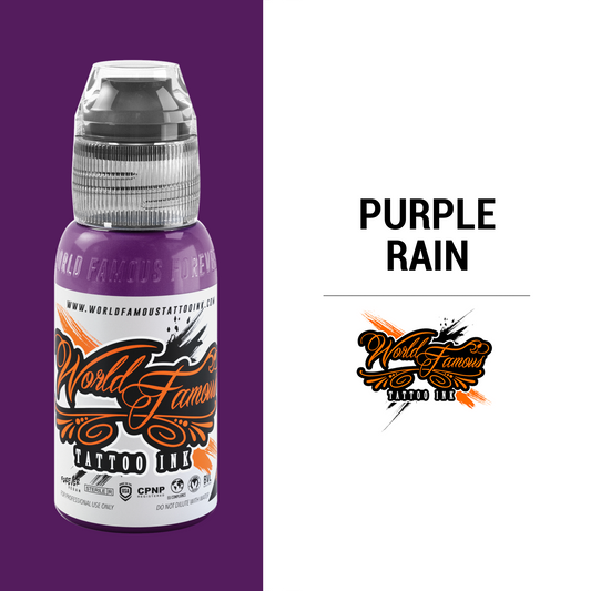WF Purple Rain