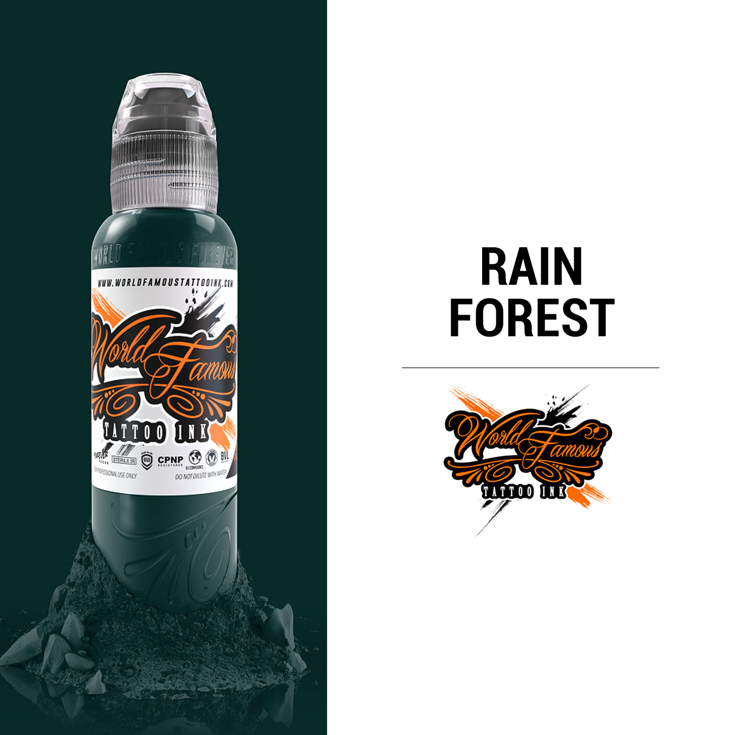 WF Rain Forest