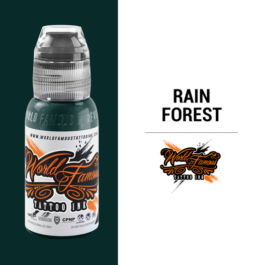 WF Rain Forest