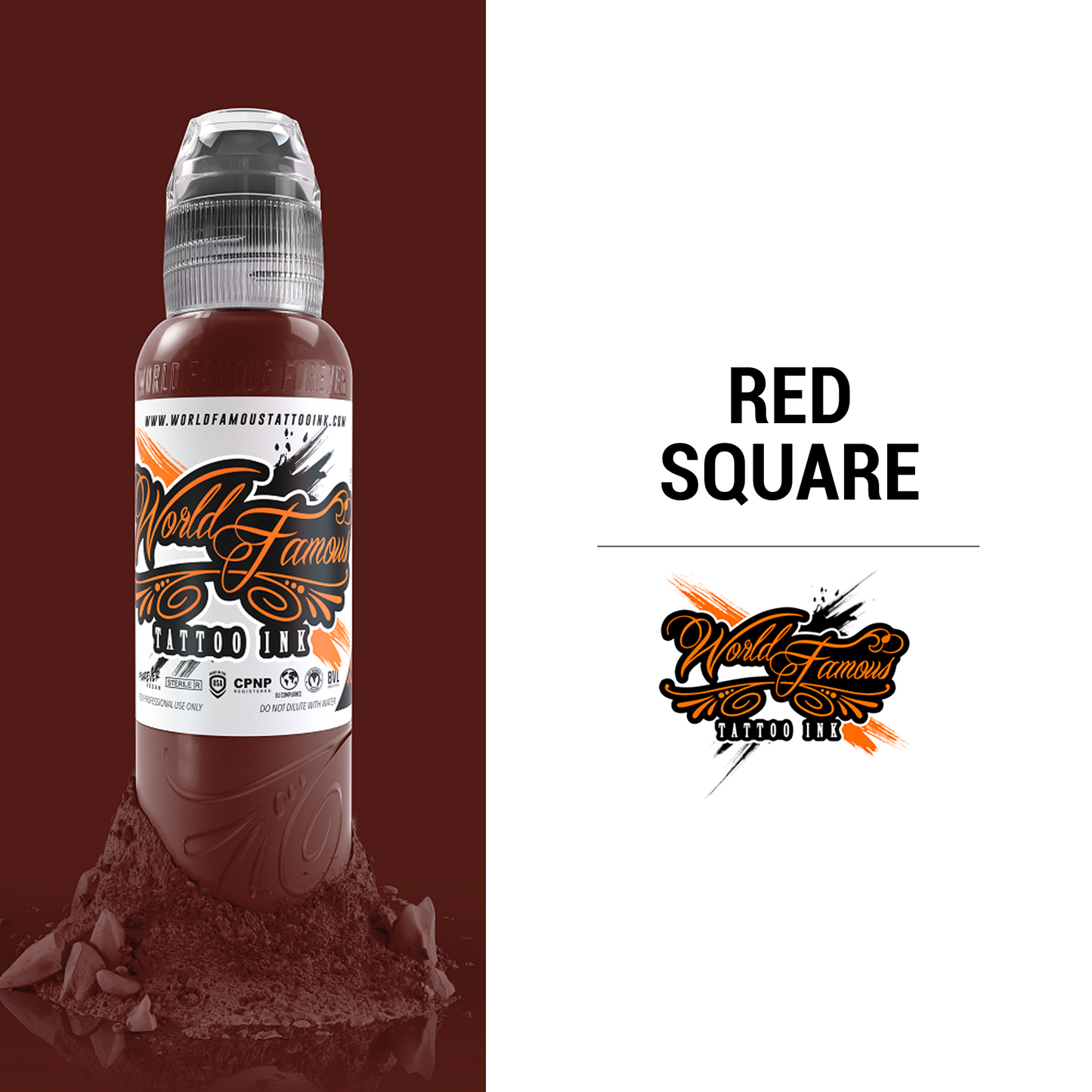 WF Red Square